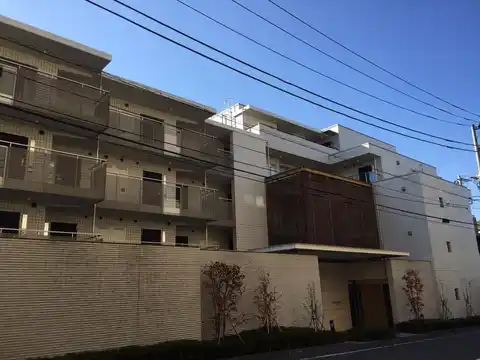 ガーデン用賀